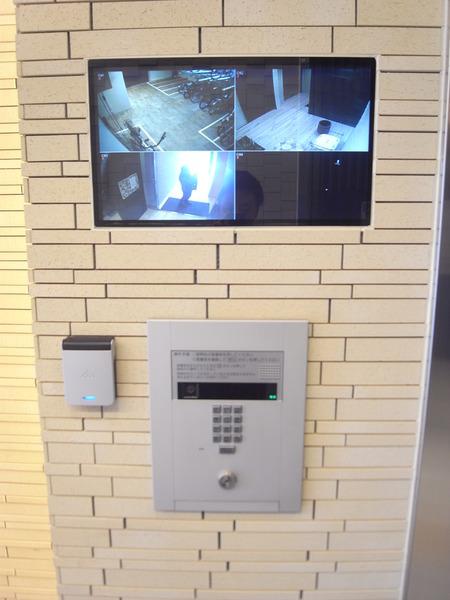 アレックス北堀江（702） その他