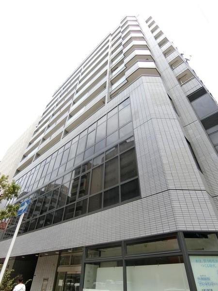 大手前セントポリア（706） 外観