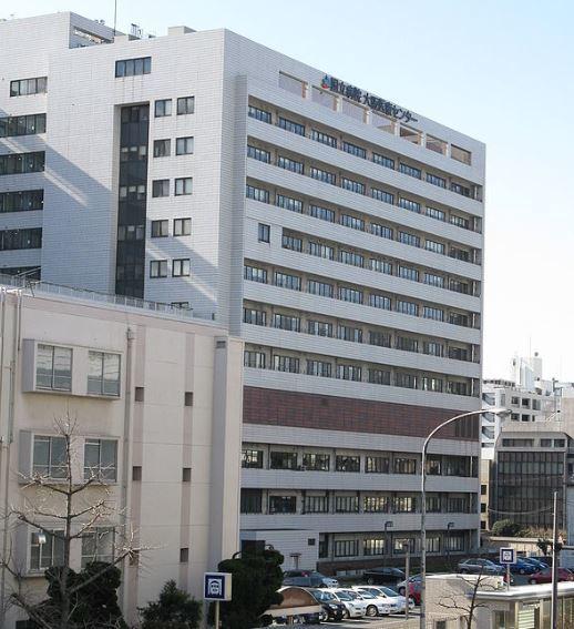 地方独立行政法人大阪府立病院機構：867m