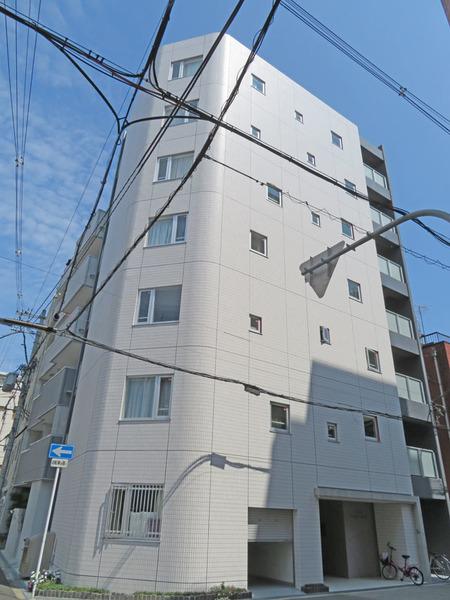 アーバンカーサ難波Ⅲ（501） その他