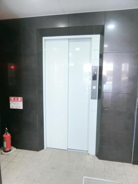 グランパシフィック難波南（601） 共有部分