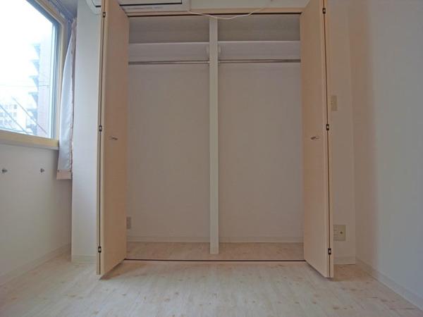 北堀江　田ビル（301） 収納