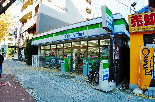 ファミリーマート地下鉄大正駅前店：306m