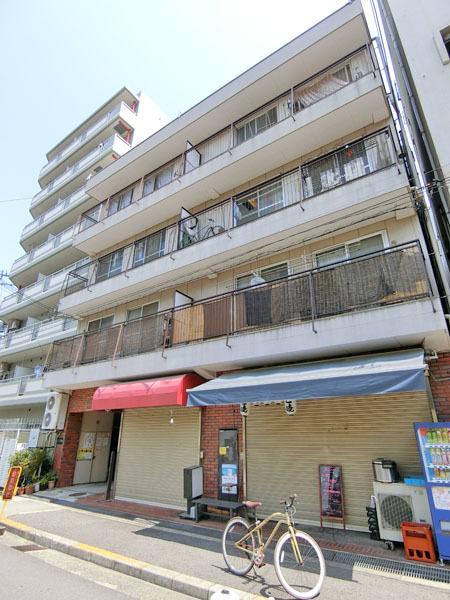 コーポ堀江（202） 外観
