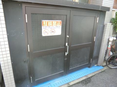 アストレ（401） 共有部分