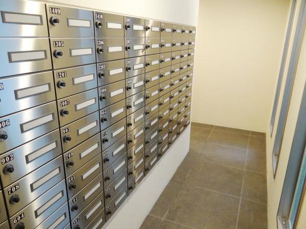 エステムコート阿波座プレミアム（1108） 共有部分