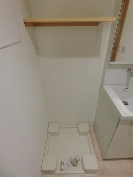 トラストマン堀江（Ｔｒｕｓｔｍａｎ　Ｈｏｒｉｅ）（302） 設備