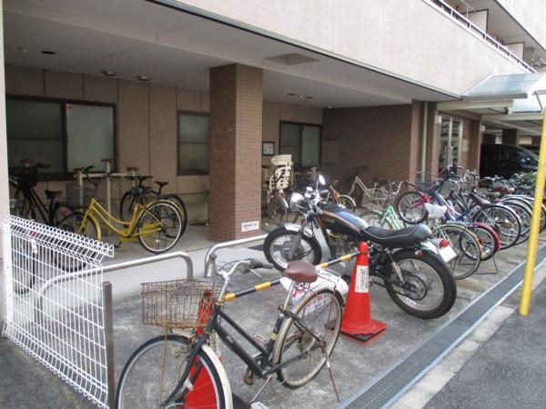 ビスチール上汐（302） その他