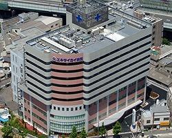 社会法人日本海員掖済会大阪掖済会：99m