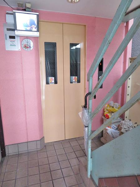 ステイタス難波（101） その他