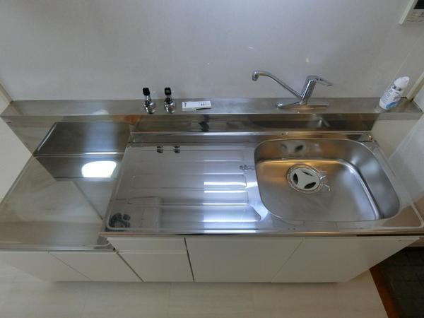 ファミール錦水（105） キッチン