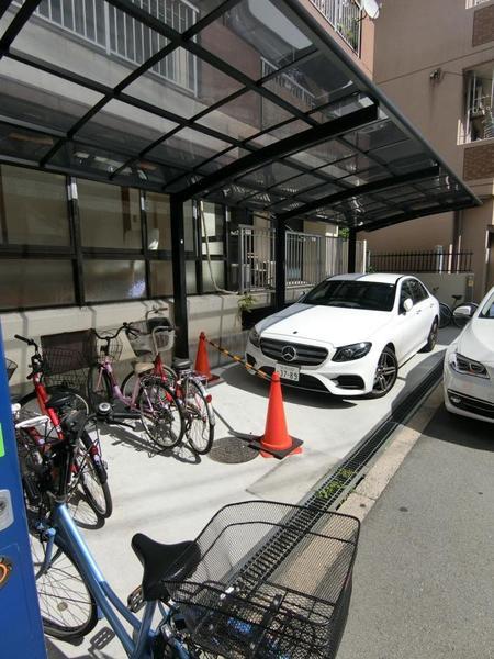 ファミール錦水（105） その他