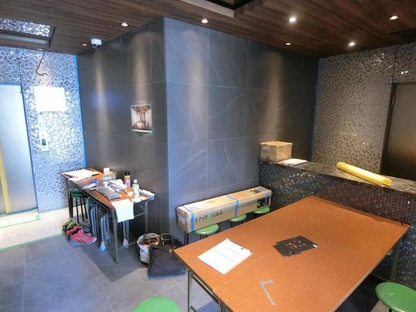 エステムコート北堀江Ⅱ（1101） ロビー
