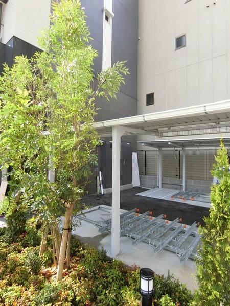 エステムコート北堀江Ⅱ（1101） 共有部分