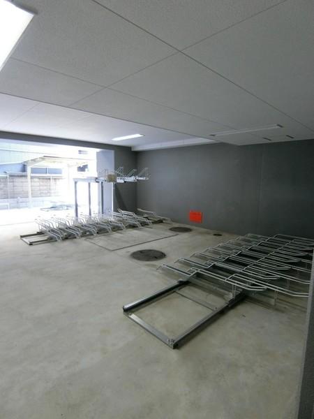 エスグランデ難波サウス（206） 共有部分