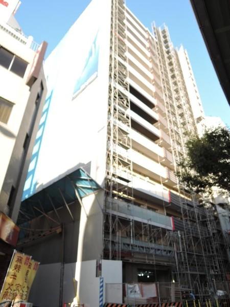 セレニテ桜川駅前プリエ（310） 共有部分