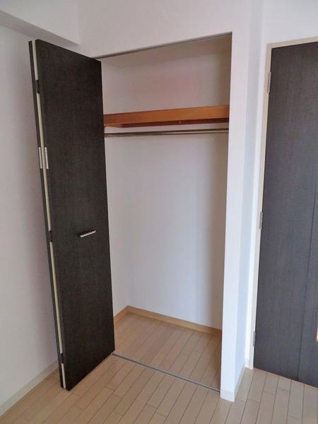 ラナップスクエア難波南（702） 収納