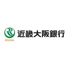 近畿大阪銀行堀江支店：160m