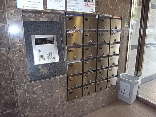 アルディア新町（802） その他