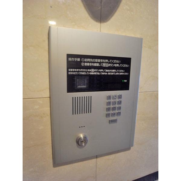 ジュネーゼグラン南堀江（806） 共有部分