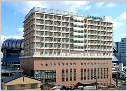 社会医療法人きつこう会多根総合病：254m