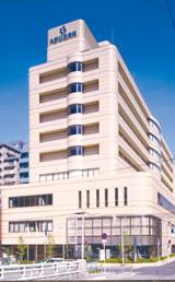医療法人寿楽会大野記念病院：249m