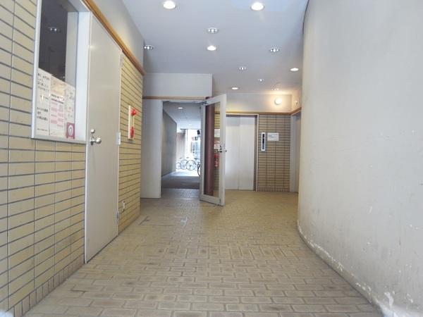 グランディール宝（305） その他