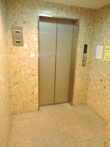 ノールプレール新町（302） 共有部分