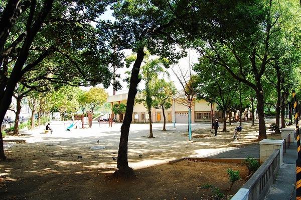 松島公園：1291m