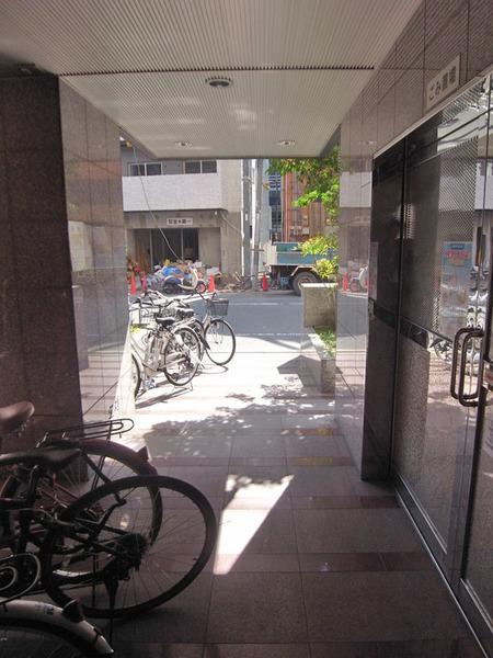VERGERZENSHIN 共有部分