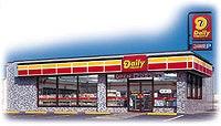 デイリーヤマザキ浪速汐見橋店：138m