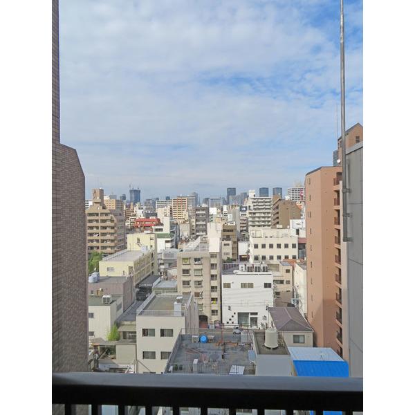 プレサンス西心斎橋（1007） その他