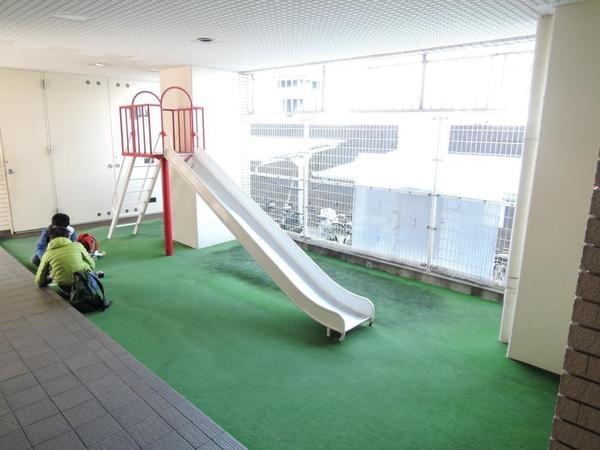 アルボール西道頓堀（703） その他