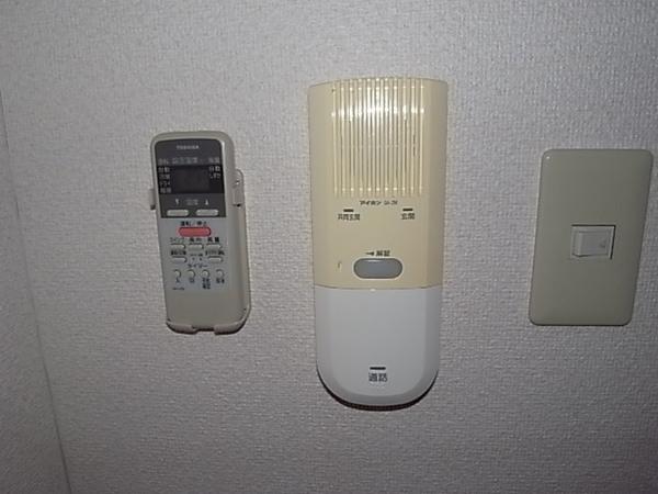 大阪市西区北堀江マンション セキュリティ