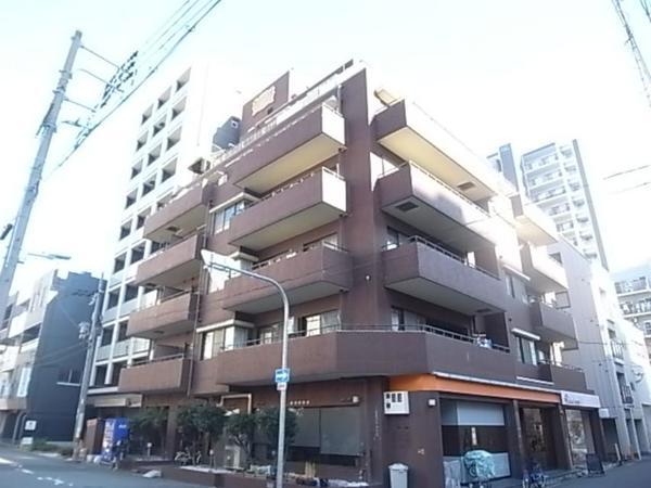 ロイヤルハイツ江戸堀西公園（201） その他