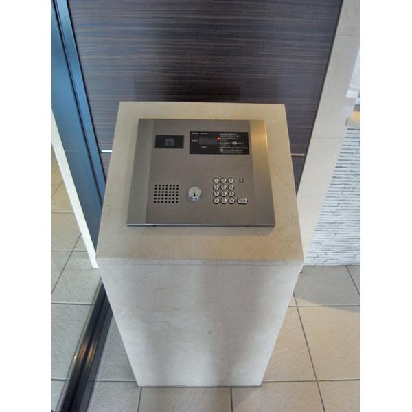 プロシード大阪ＷＥＳＴアドリア（1301） 共有部分