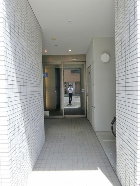 パレ阪栄橋（1003） その他