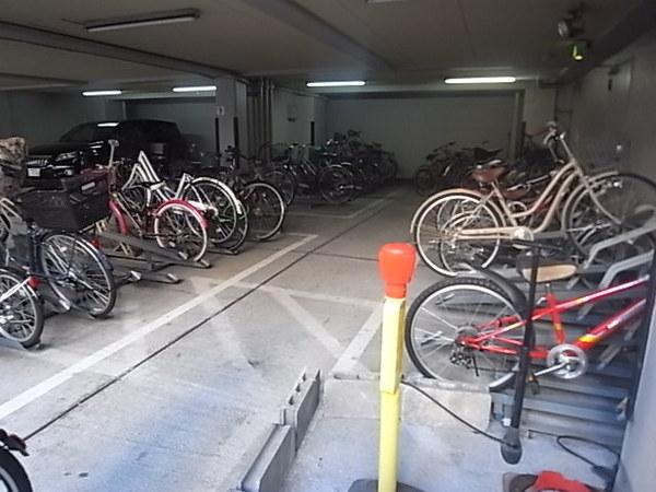 アーデンコート西長堀（503） その他