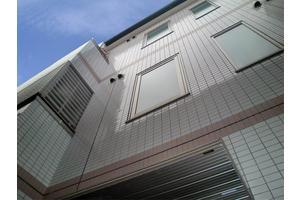 カーサベラ西（302） 外観