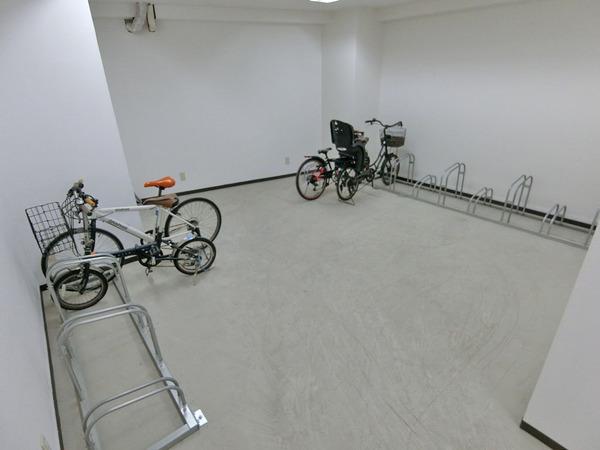 フィッシェ福原（501） その他