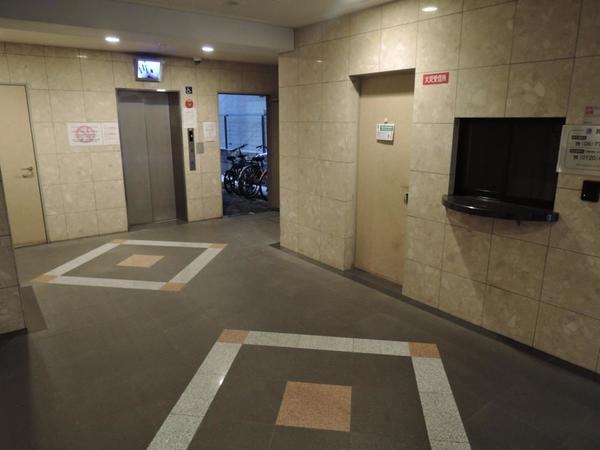 エスティライフ難波西（504） その他