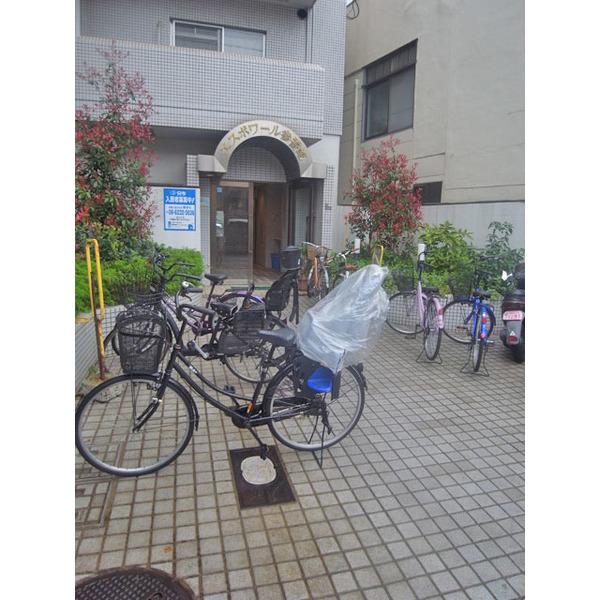 エスポワール参番館（501） 共有部分