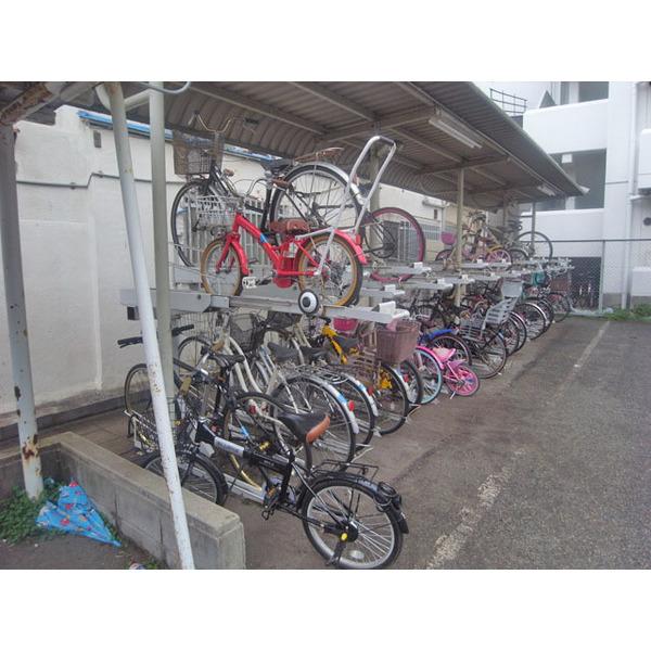 エスポワール参番館（501） 共有部分