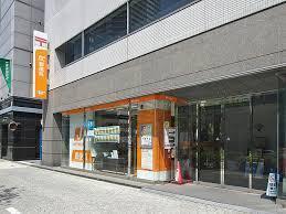 郵便事業株式会社大阪西支店：194m