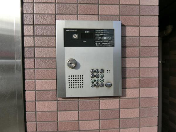 木津川ＴＳマンション 共有部分