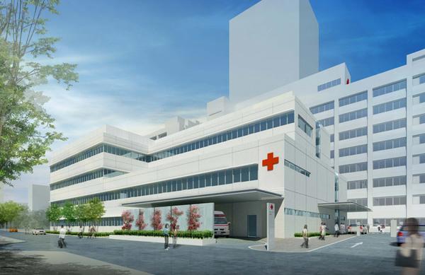 医療法人北斗会ほくとクリニック病：462m