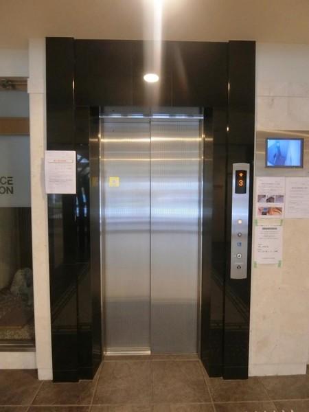 プレサンス難波リバーオアシス（601） 共有部分