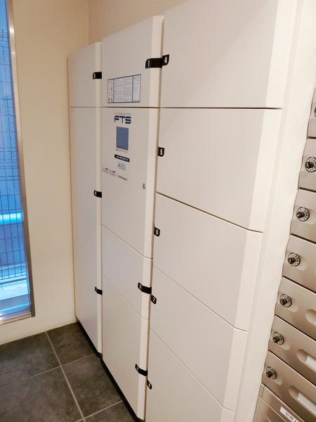 プレサンス難波リバーオアシス（601） その他