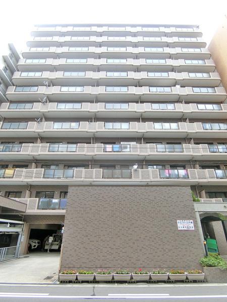 ウエスト江戸堀（605） 外観