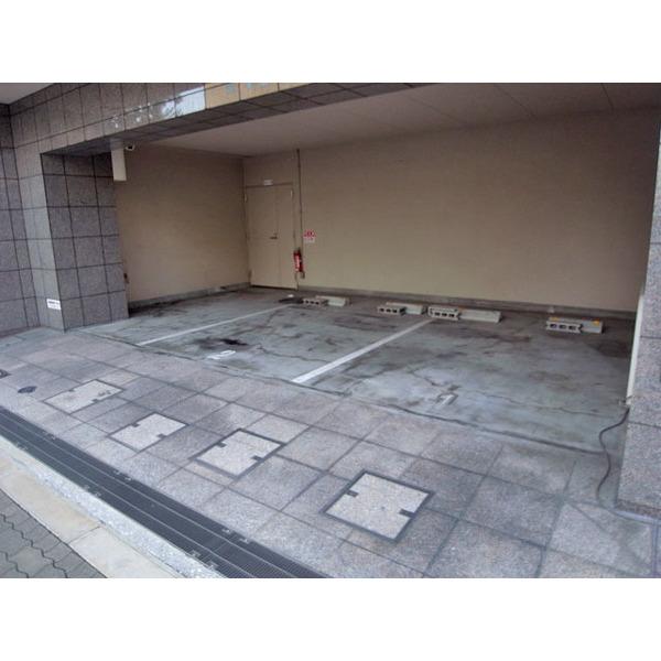 幸田マンション幸町（906） 駐車場